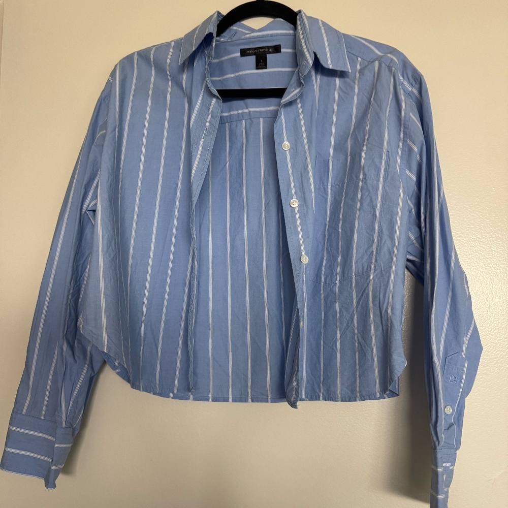 Banana Republic Shirt